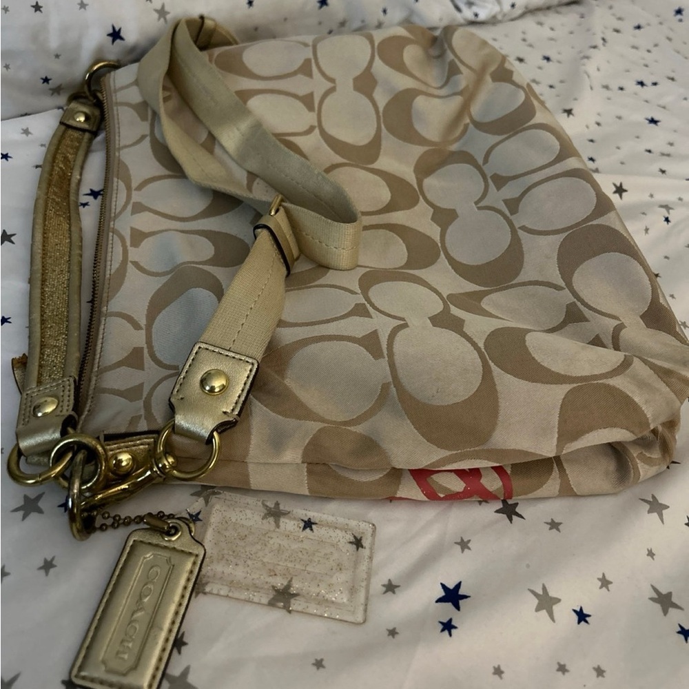Bags and cross bags
